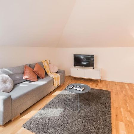 Imperial Loft Apartment Praga Exterior foto